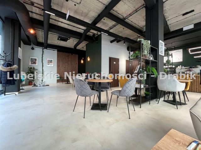 Komercyjne na sprzedaż w Lublin, Lubelskie