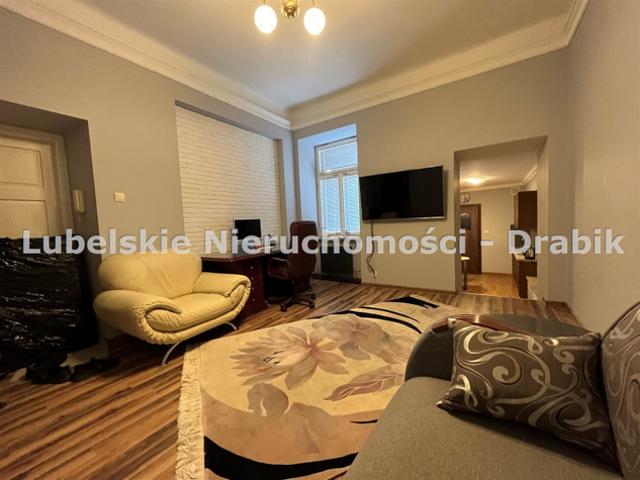 Mieszkanie do wynajęcia w Lublin, Lubelskie