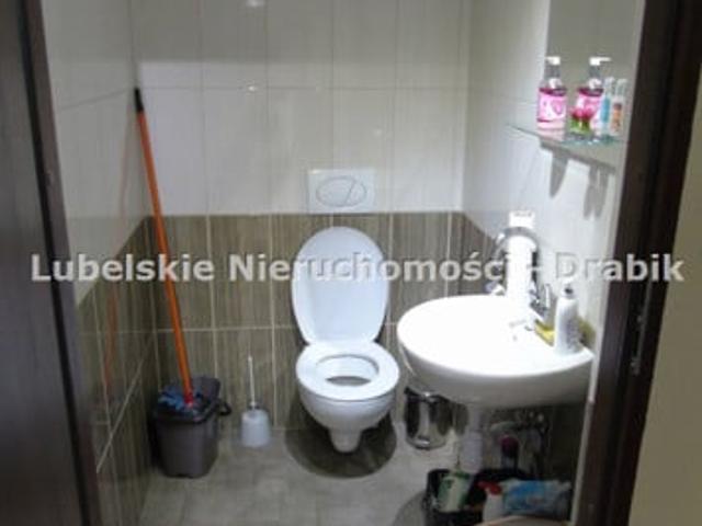 Komercyjne do wynajęcia w Lublin, Lubelskie