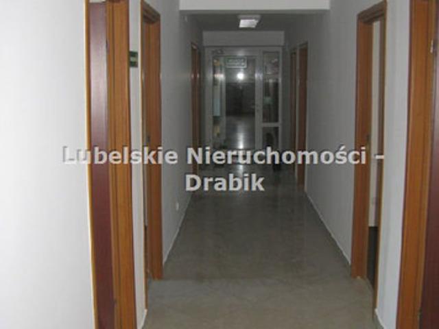 Biuro do wynajęcia w Lublin, Lubelskie