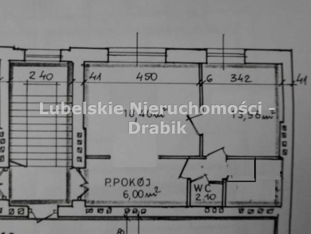 Mieszkanie do wynajęcia w Lublin, Lubelskie