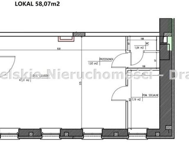 Komercyjne na sprzedaż w Lublin, Lubelskie