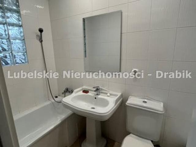 Mieszkanie do wynajęcia w Lublin, Lubelskie