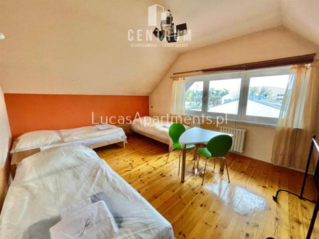 Dom do wynajęcia w Lublin, Lubelskie