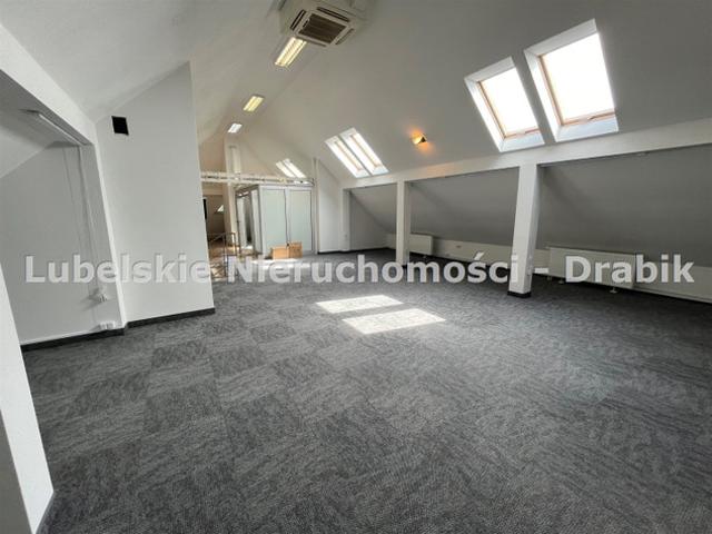 Komercyjne do wynajęcia w Węglin Północny, Lublin