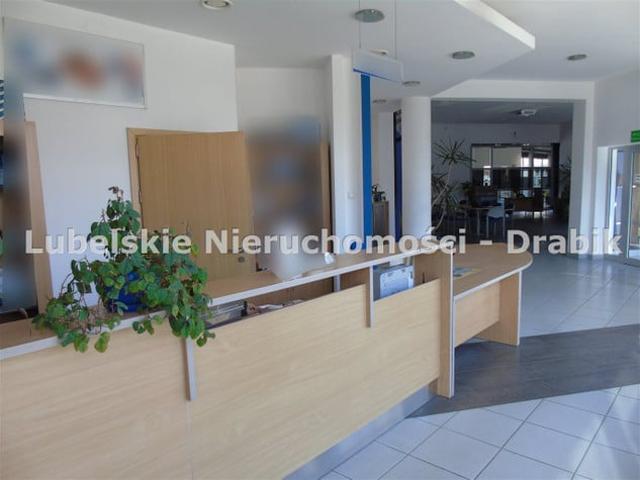Biuro do wynajęcia w Lublin, Lubelskie