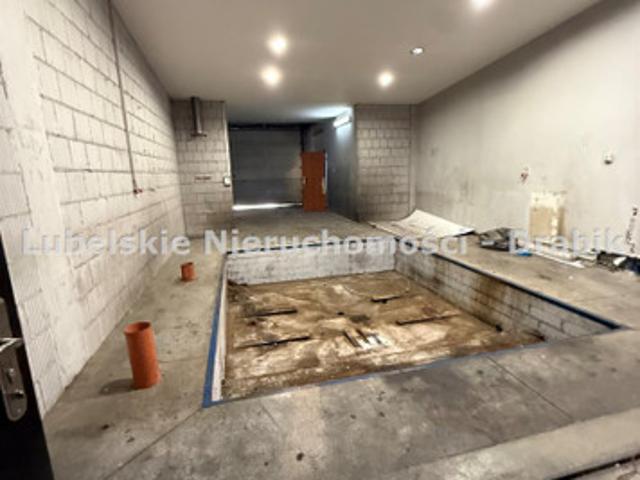 Komercyjne do wynajęcia w Lublin, Lubelskie