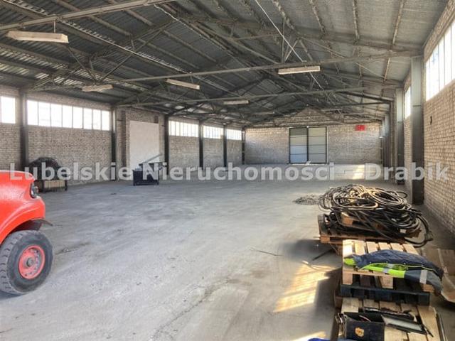 Komercyjne do wynajęcia w Lublin, Lubelskie