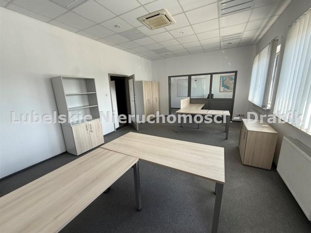 Komercyjne do wynajęcia w Lublin, Lubelskie