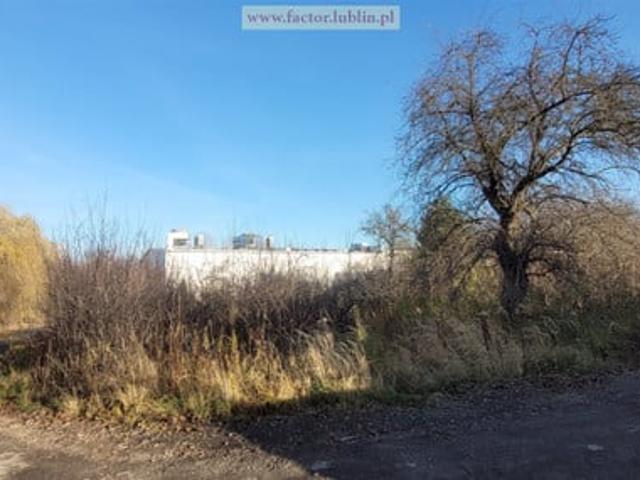 Grunt na sprzedaż w Lublin, Lubelskie