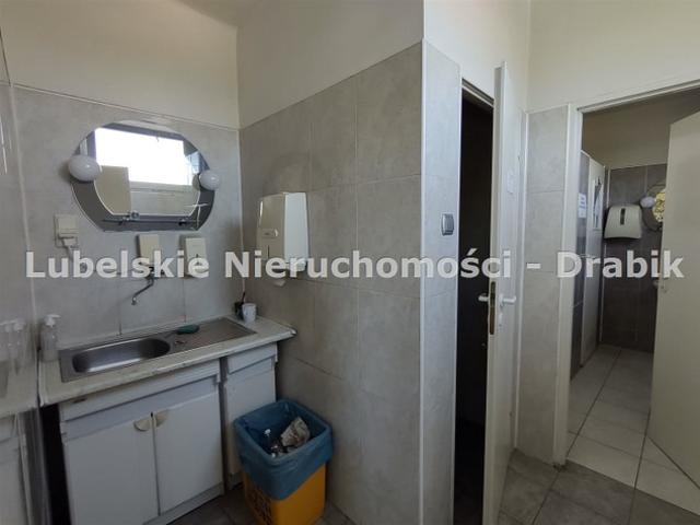 Komercyjne do wynajęcia w Lublin, Lubelskie