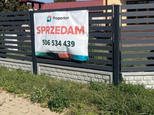 Dom na sprzedaż w Bychawa, Lubelskie