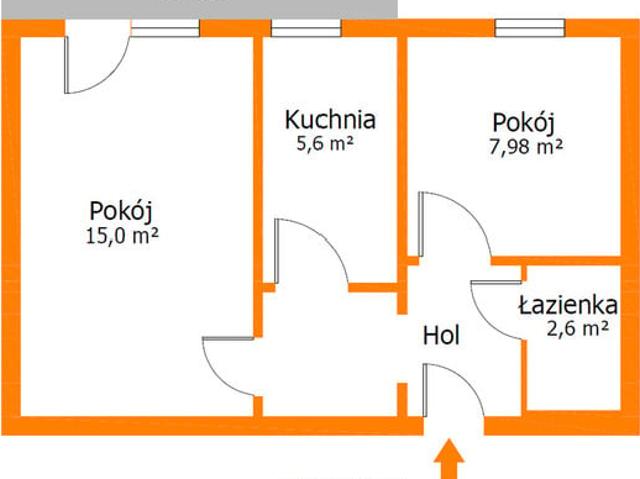 Mieszkanie na sprzedaż w Lubelskie