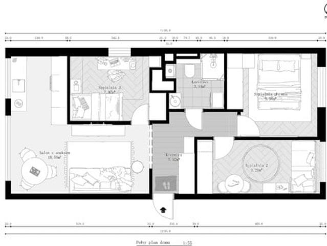 Mieszkanie na sprzedaż w Lubelskie