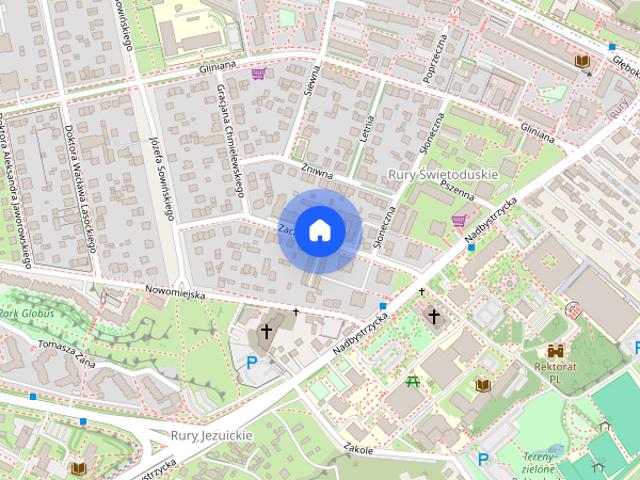 Pokój do wynajęcia w Rury Świętoduskie, Lublin