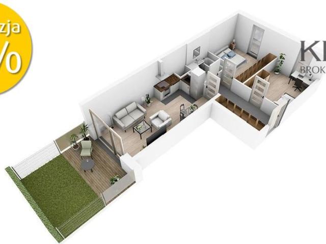 Mieszkanie na sprzedaż w Lublin, Lubelskie