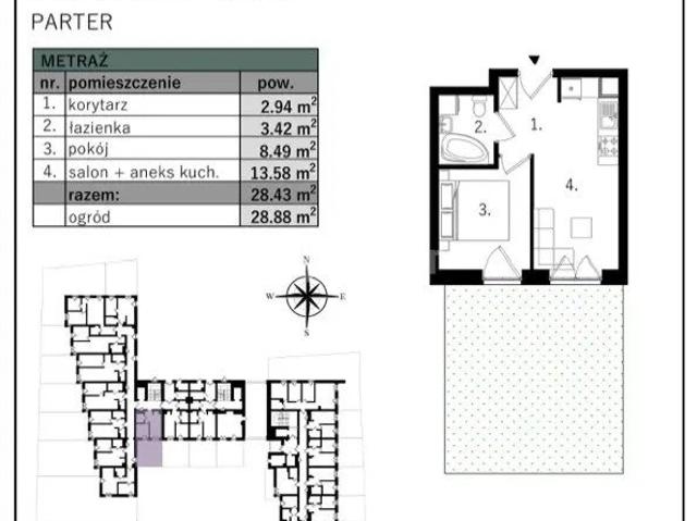 Mieszkanie na sprzedaż w Lublin, Lubelskie