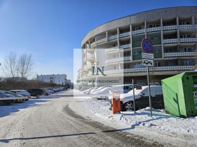 Mieszkanie na sprzedaż w Lublin, Lubelskie