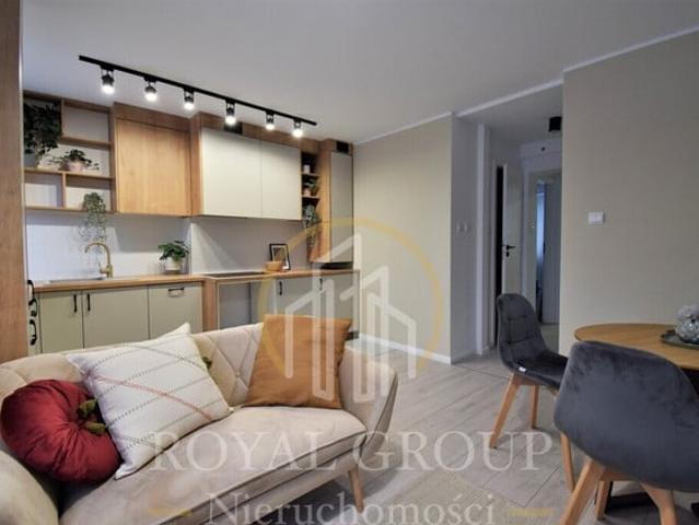 Mieszkanie na sprzedaż w Rejowiec Fabryczny, Lubelskie