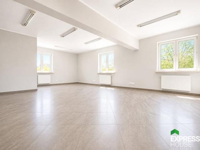 Biuro do wynajęcia w Lublin, Lubelskie