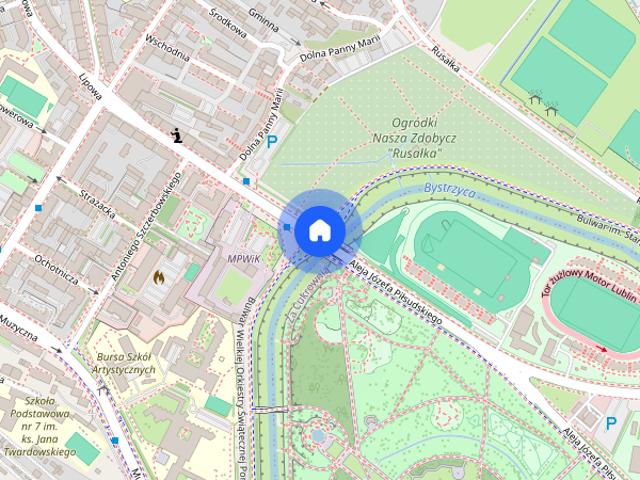 Mieszkanie do wynajęcia w Lublin, Lubelskie