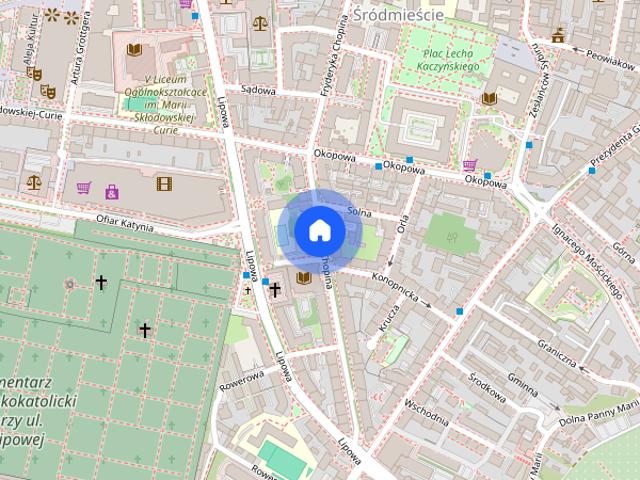 Mieszkanie do wynajęcia w Lublin, Lubelskie