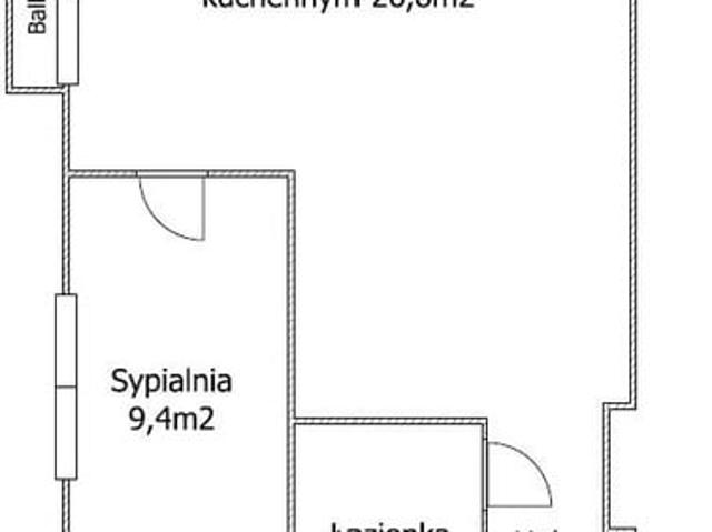 Mieszkanie na sprzedaż w Lublin, Lubelskie