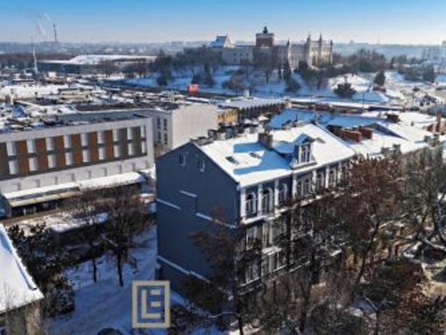 Dom na sprzedaż w Lublin, Lubelskie