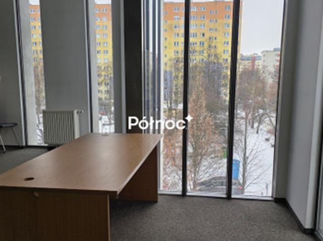 Biuro do wynajęcia w LSM, Lublin