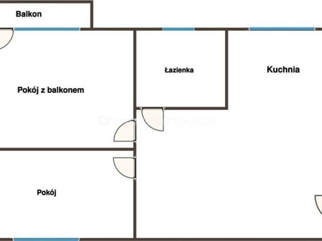 Mieszkanie na sprzedaż w Lublin, Lubelskie