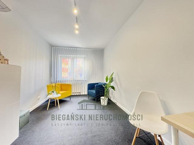 Biuro na sprzedaż w Lublin, Lubelskie