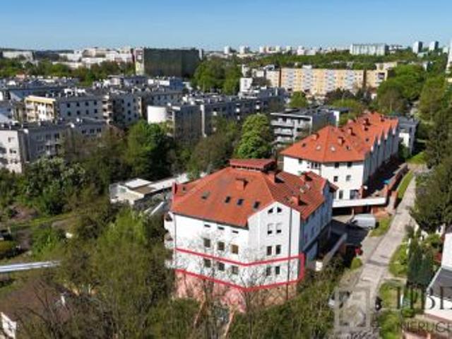 Mieszkanie na sprzedaż w Lublin, Śródmieście