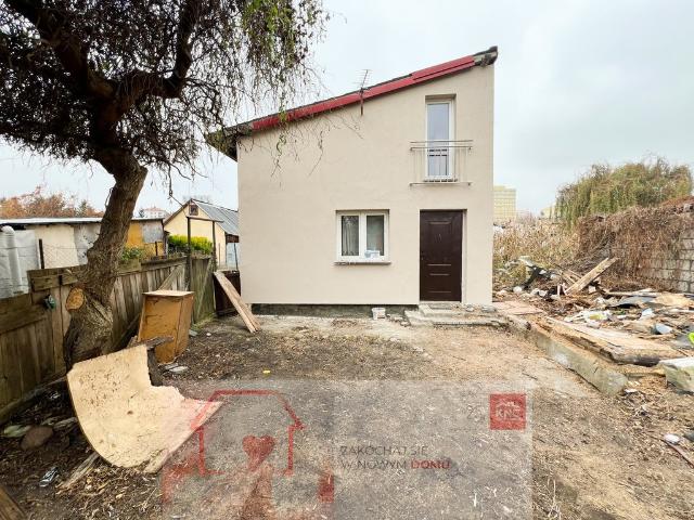 Dom na sprzedaż w Lublin, Lubelskie