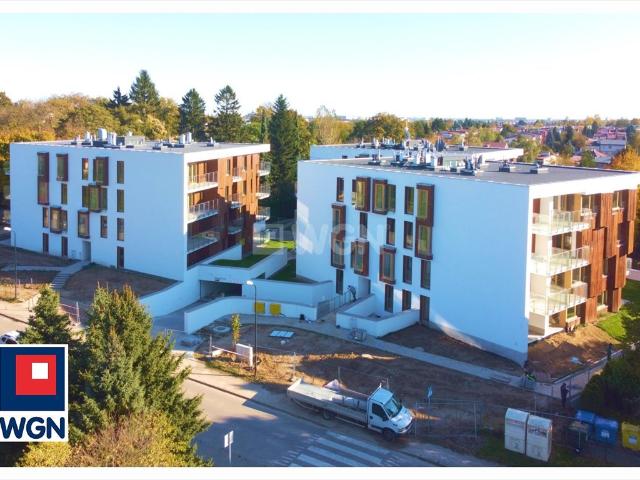 Mieszkanie na sprzedaż w Garbów, Lubelskie