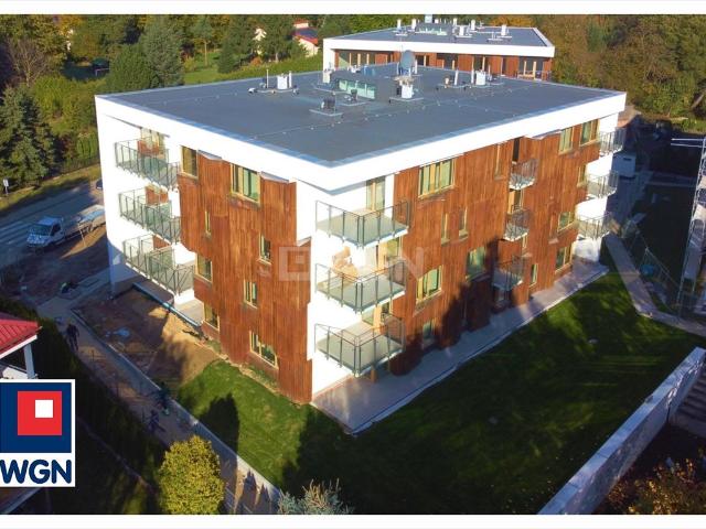 Mieszkanie na sprzedaż w Garbów, Lubelskie