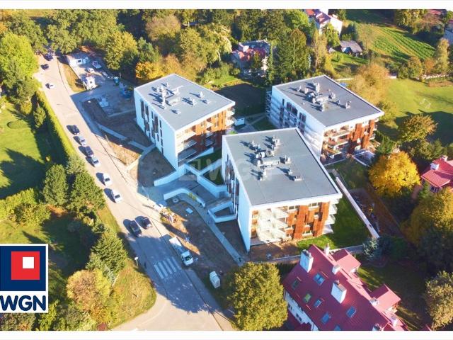 Mieszkanie na sprzedaż w Garbów, Lubelskie