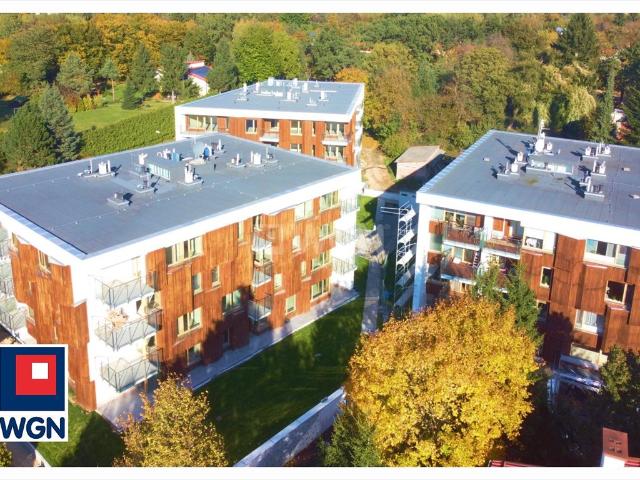 Mieszkanie na sprzedaż w Garbów, Lubelskie