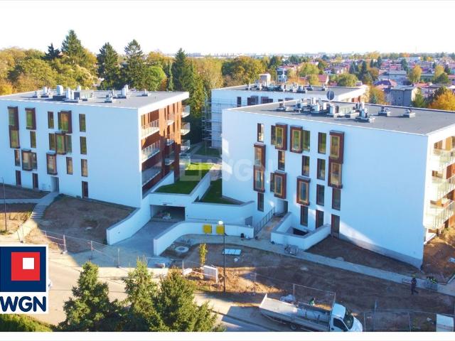 Mieszkanie na sprzedaż w Garbów, Lubelskie