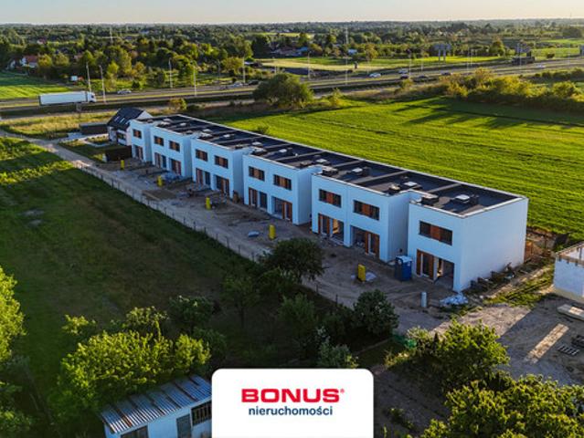 Dom na sprzedaż w Sławin, Lublin
