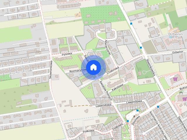 Mieszkanie do wynajęcia w Lublin, Lubelskie