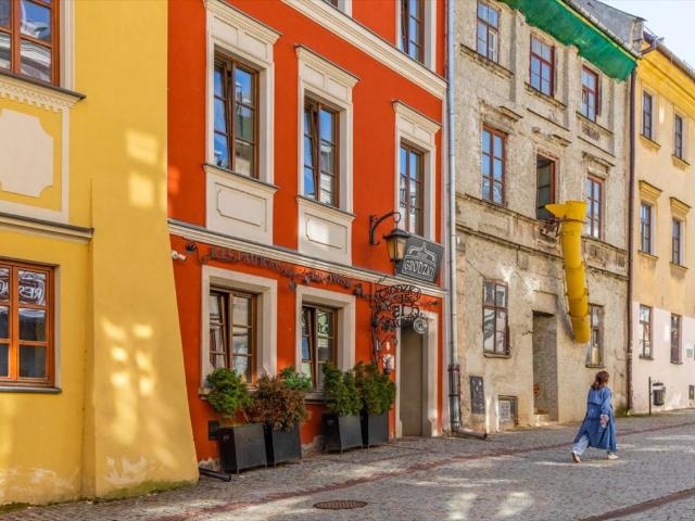 Mieszkanie do wynajęcia w Lublin, Lubelskie