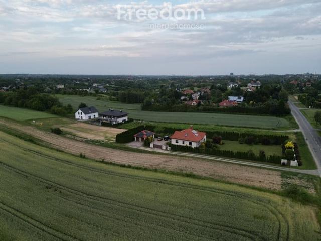 Grunt na sprzedaż w Szerokie, Lubelskie