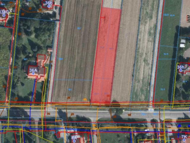 Grunt na sprzedaż w Lublin, Lubelskie