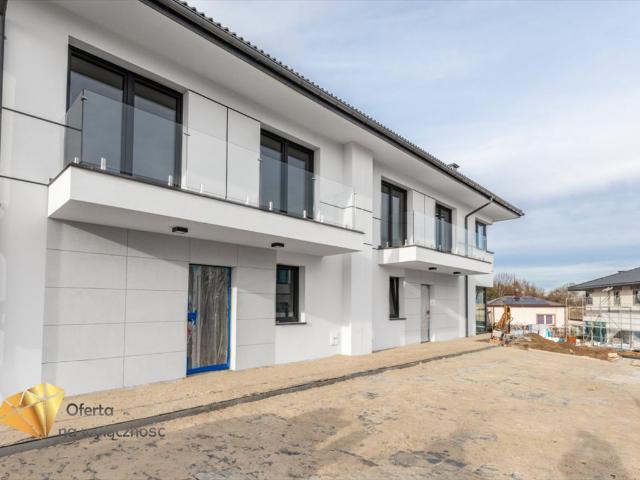 Dom na sprzedaż w Lublin, Lubelskie