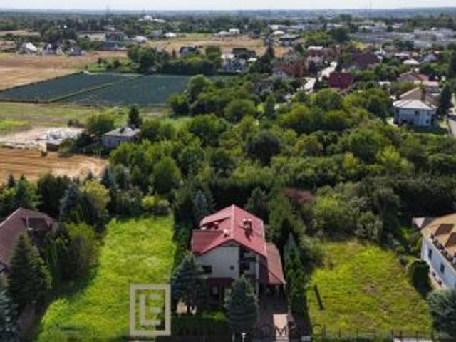Dom na sprzedaż w Lublin, Lubelskie