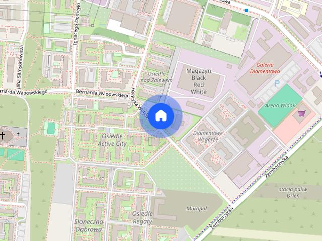 Mieszkanie do wynajęcia w Lublin, Lubelskie