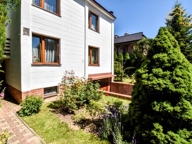 Dom na sprzedaż w Lublin, Lubelskie