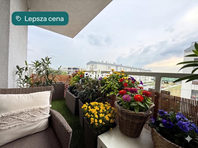 Mieszkanie na sprzedaż w Lublin, Lubelskie
