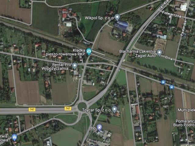 Grunt na sprzedaż w Lublin, Lubelskie