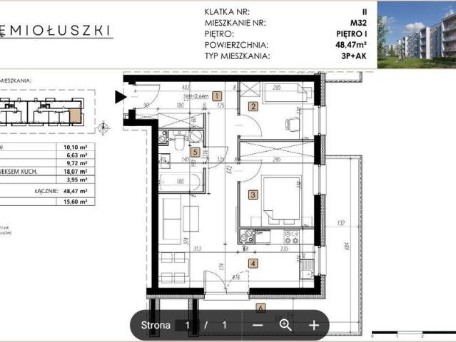 Mieszkanie na sprzedaż w Lublin, Lubelskie
